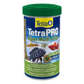TETRA PRO ALGEN 36g, 95g Premium Tropisches Aquarium Fischfutter/Chips