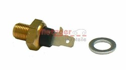 METZGER Öltemperatursensor Öltemperatursensor 0905409 für VW GOLF III (1H1)