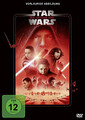 Star Wars: Episode VIII - Die letzten Jedi | Line Look 2020 | Johnson (u. a.)
