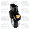 MEAT & DORIA Nockenwellensensor Hallgeber Zündimpulsgeber 87605 für NISSAN 350Z