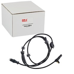 NTY ABS-SENSOR RADDREHZAHL VORNE RECHTS passend für FIAT DOBLO | HCA-FT-006