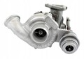 Turbolader Garrett 708867 für Opel Vectra B C Astra G Zafira A B 1.9CDTI 2.0DTI