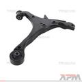 Triscan 8500 40537 Lenker Radaufhängung für Honda CR-V II RD