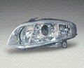 1x Magneti Marelli Xenon Hauptscheinwerfer D2S H7 H1 Links passend für Alfa 2.0