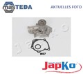 35H07 MOTOR KÜHLWASSERPUMPE WASSERPUMPE JAPKO FÜR KIA MAGENTIS I 2.0 100KW