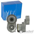 SKF SPANNROLLE KEILRIPPENRIEMEN AUTOMATISCH für OPEL ASTRA COMBO CORSA MERIVA