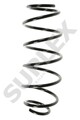 1x Fahrwerksfeder SUPLEX 19268 für CITY CROSSBLADE SMART 450 330 332 352 353 418