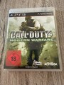 Call of Duty 4: Modern Warfare Sony PlayStation 3 PS3 - sehr guter Zustand -