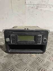 VW CADDY III Furgon 2KA, 2KH, 2CA, 2CH Musik-Player mit GPS 1K0035156B 32460040