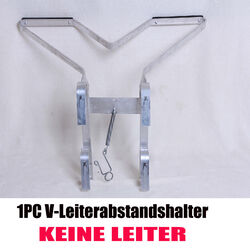 Alu Teleskopleiter Stehleiter Leiter Anlegeleiter Mehrzweckleiter 3m-6m CE EN131