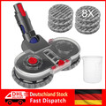 Wischaufsatz Für Dyson V7 V8 V10 V11 V15 Wischmopp Nass Trocken Wisch-Kopf