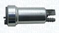 MAGNETI MARELLI Kraftstoffpumpe Spritpumpe Förderpumpe PB 219900000061
