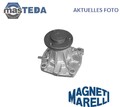 352316170853 MOTOR KÜHLWASSERPUMPE WASSERPUMPE MAGNETI MARELLI FÜR ALFA ROMEO