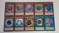 Yu-Gi-Oh! Kuriboh Set Brothers of Legend BROL, Deutsch, 1. Auflage, NM