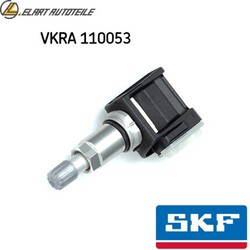 RADSENSOR REIFENDRUCKKONTROLLSYSTEM VKRA 110053 FÜR TESLA MODEL/X 
