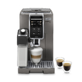 DE'LONGHI Kaffeevollautomat Dinamica Plus ECAM376.95.T Espressomaschine NEU