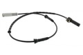MAPCO ABS Sensor Raddrehzahl Hinten Beidseitig für BMW 5 Limousine (E39) 86653