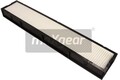 Innenraumfilter Pollenfilter Innenraumluftfilter für Mercedes-Benz SL (R129)