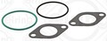 ELRING Dichtungssatz, AGR-System 934.860 für AUDI CHRYSLER DODGE JEEP