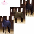 Imperial Riding Fleecedecke mit Hals IRHFundamental