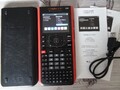 CAS-Grafikrechner Texas Instruments TI-Nspire CX II-T ~ GTR m.aktueller Software