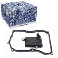 VAICO HYDRAULIKFILTER SATZ AUTOMATIKGETRIEBE 6-GANG passend für SKODA YETI VW BE