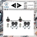 2x Lemförder Stange/Strebe, Stabilisator Vorne, Links, Rechts für Mitsubishi