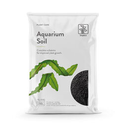 Tropica Aquarium Soil, 9 Liter