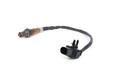 BOSCH Lambdasonde Sensor Abgassteuerung 0 258 017 202 für SAAB OPEL INSIGNIA G09