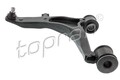 TOPRAN Querlenker Dreieckslenker 207 783 für RENAULT MASTER NISSAN OPEL MOVANO 2