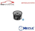 MOTOR ÖLFILTER MEYLE 16-14 322 0000 A FÜR ALFA ROMEO 156,GTV,SPIDER,GT,147 2L