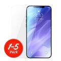 Schutzglas für Huawei P30 P40 P50 P60 Pro Lite Panzerfolie Displayschutz Glas 9H