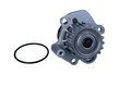 Maxgear Wasserpumpe 47-0095 für AUDI SEAT SKODA VW