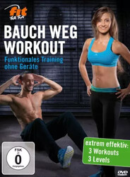 Fit for Fun-Bauch Weg Workout Funktionelles [Import]