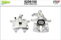 FTE Bremssattel 9298188 passend für FIAT  passend für NISSAN OPEL RENAULT