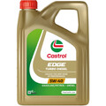 4L Castrol EDGE Diesel 5W-40 Motoröl Motoroel Motoroil für Mercedes Mini Smart