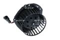 NRF INNENRAUMGEBLÄSE GEBLÄSEMOTOR 34174 für DAEWOO