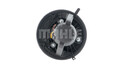 MAHLE AB 219 000S Innenraumgebläse, Lüfter für MERCEDES-BENZ A-KLASSE (W169)