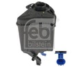 FEBI BILSTEIN Ausgleichsbehälter, Kühlmittel 49011 für BMW