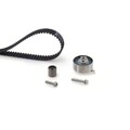 Gates Zahnriemensatz K025676XS für AUDI PORSCHE VW