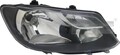 TYC Scheinwerfer für VW Caddy III 2K 2010-2013 Rechts 20-12473-05-2