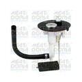 1x Sensor, Kraftstoffvorrat MEAT & DORIA 79416 passend für MERCEDES-BENZ
