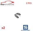 SCHLEPPHEBEL MOTORSTEUERUNG KOLBENSCHMIDT 50006149 2PCS A FÜR VW GOLF V,PASSAT