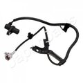 Sensor, Raddrehzahl JAPANPARTS ABS-225 für Toyota