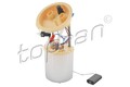 TOPRAN Kraftstoffpumpe Fördereinheit 630 680 für BMW 3er Touring E91 E90 E92 X1