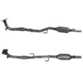 BM CATALYSTS Katalysator für Skoda Fabia 1.4i 16v Manual BKY Motor 11/04-03/08