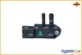 Sensor, Abgasdruck NRF 708007 für VW Multivan V Sharan Polo