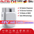 Autel AP200 MK808 KFZ OBD2 Diagnosegerät Auto Scanner ALLE SYSTEME Bluetooth DHL