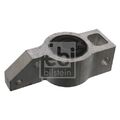 1x Lagerung, Lenker FEBI BILSTEIN 33971 passend für AUDI SEAT