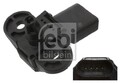 FEBI BILSTEIN 44242 Drucksensor, Bremskraftverstärker für AUDI,SEAT,SKODA,VW